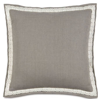 Eastern Accents Jace Hand Painted Ombre Right Sham Wayfair