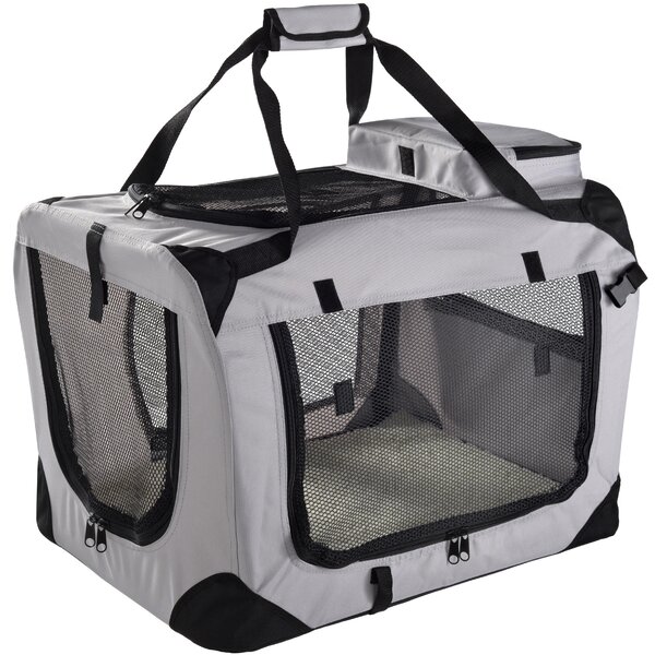 Archie & Oscar Chorley Pet Carrier | Wayfair.co.uk