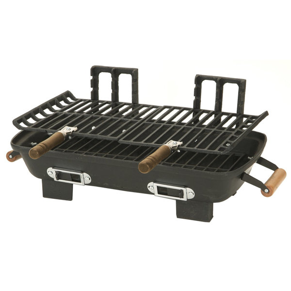 Indoor Hibachi Grills Wayfair