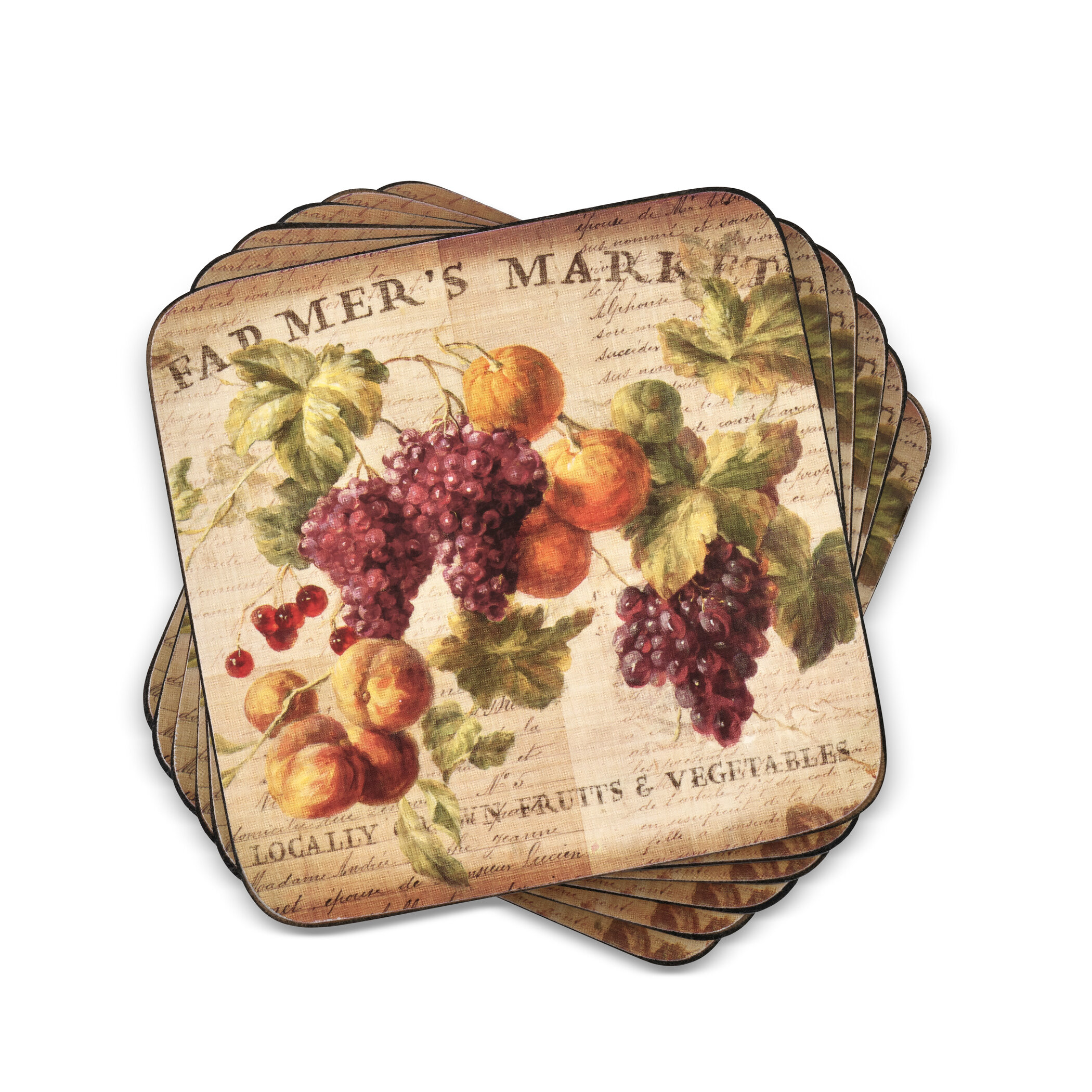 Pimpernel Coasters You Ll Love In 21 Wayfair