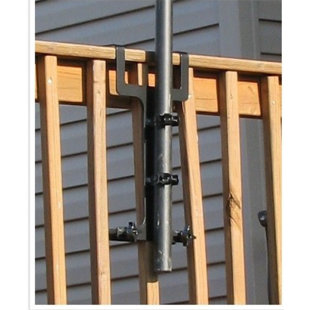 Outdoor Umbrella Holder Wayfair