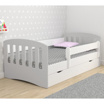 extendable cot bed
