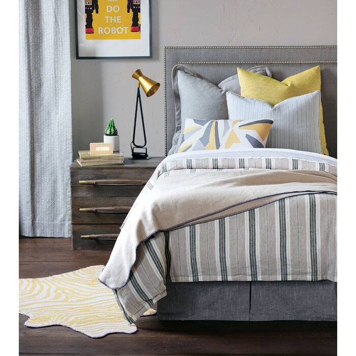 Aaron Duvet Cover Set