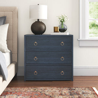 Ballentine 3 - Drawer Accent Cabinet