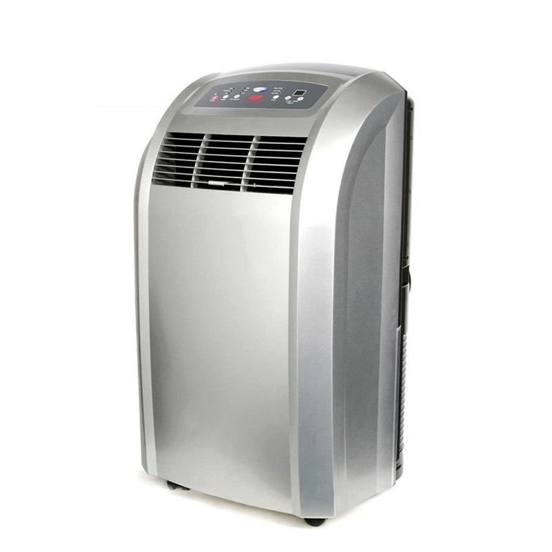 Whynter 12 000 Btu Portable Air Conditioner With Remote Reviews