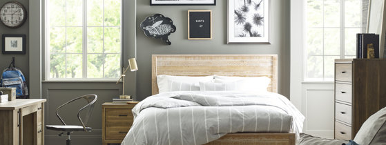 Wayfair teenage girl bedroom Clearance