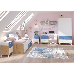 wayfair kids bedroom set