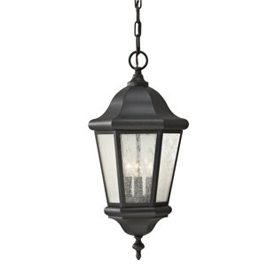 Best Linhart Hanging Lantern By Darby Home Co Outdoor Lighting Linhart Hanging Lantern By Darby Home Co Outdoor Lighting