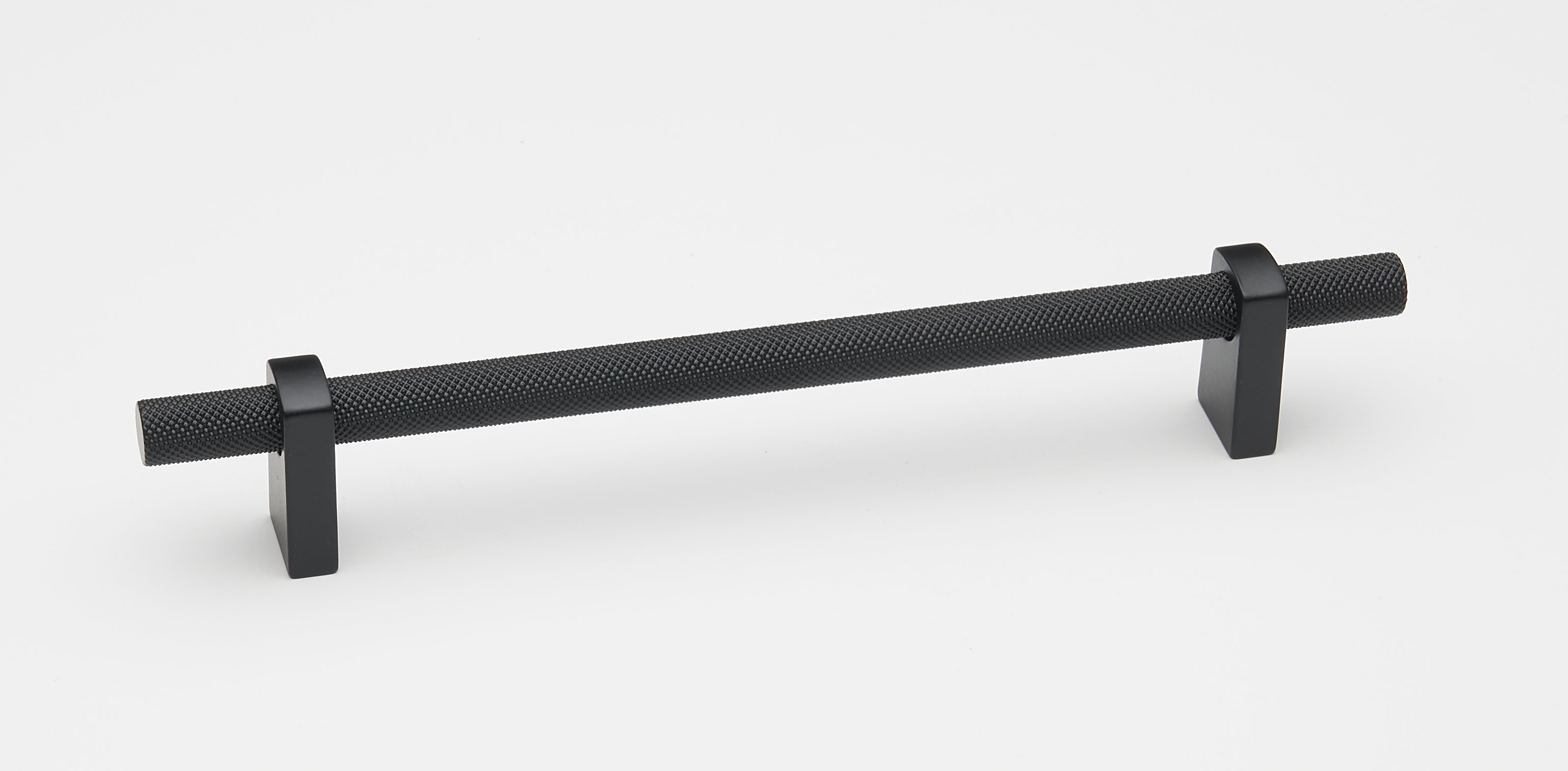 Alno Knurled 6 Center To Center Bar Pull Perigold