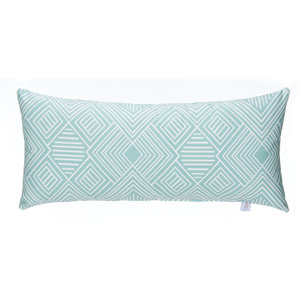 Soho Cotton Bolster Pillow