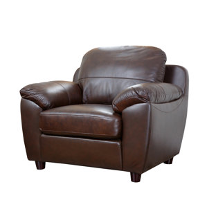 Riegel Club Chair by Red Barrel Studio
