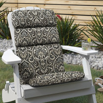 Adirondack Chair Patio Furniture Cushions You Ll Love In 2021 Wayfair