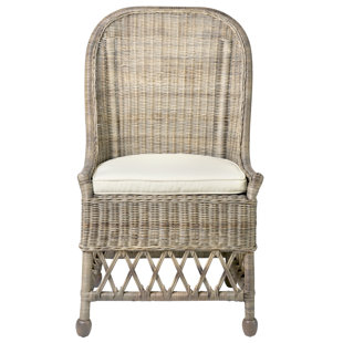 Wicker Rattan Chairs Indoor | Wayfair Wicker Rattan Chairs Indoor | Wayfair
