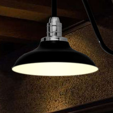 Best Peony 1-Light Outdoor Barn Light By Cocoweb Outdoor Lighting Peony 1-Light Outdoor Barn Light By Cocoweb Outdoor Lighting