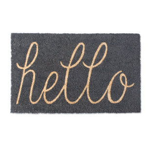 Door Mats You Ll Love Wayfair Quickview