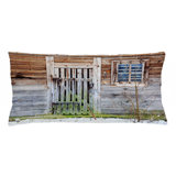Primitive Throw Pillows Wayfair