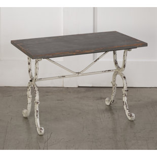 Wigington End Table by Ophelia & Co.