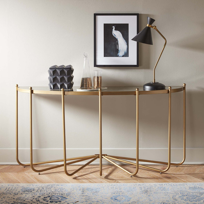 Roder Console Table