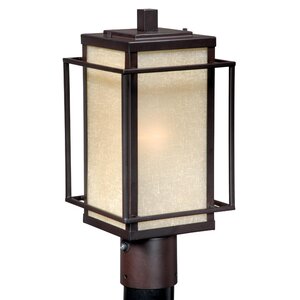 Robie Outdoor 1-Light Lantern Head