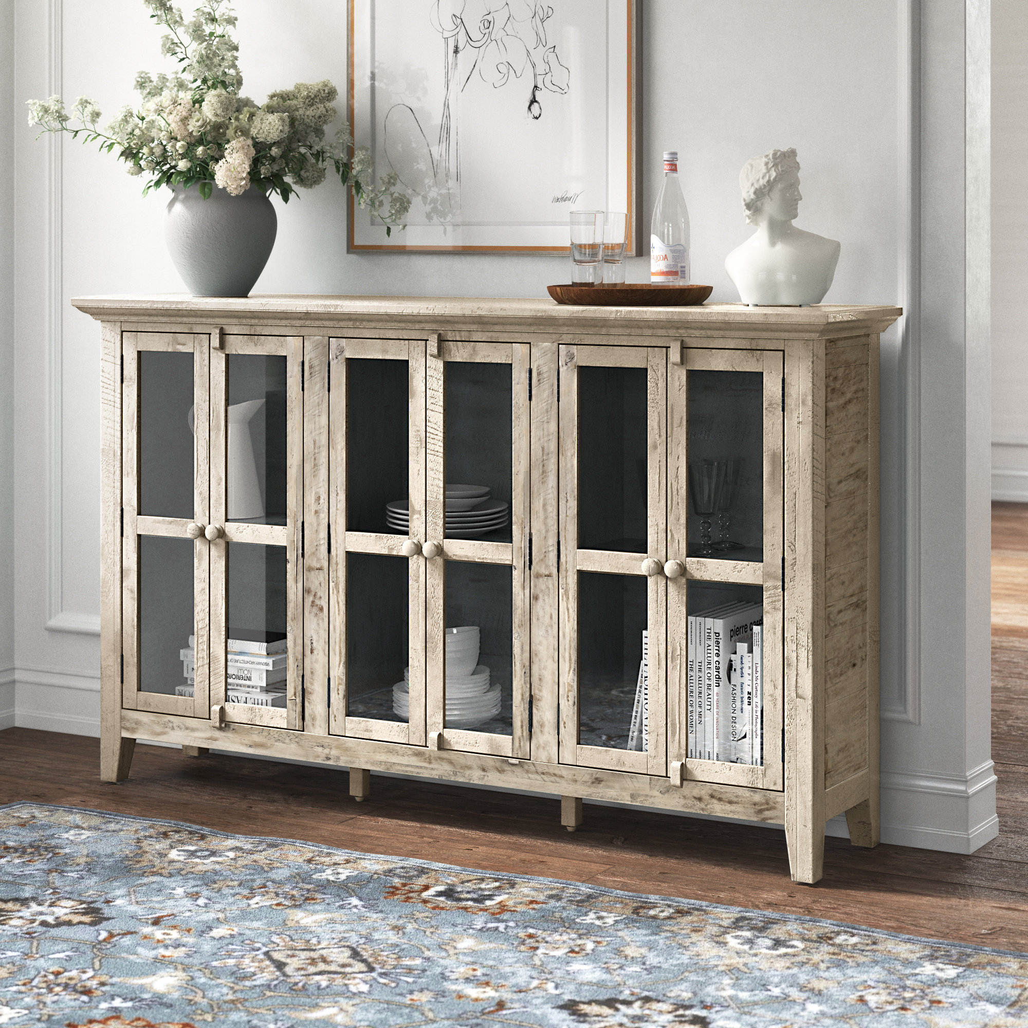 [BIG SALE] Sideboards & Buffets Under 300 You’ll Love In 2021 Wayfair