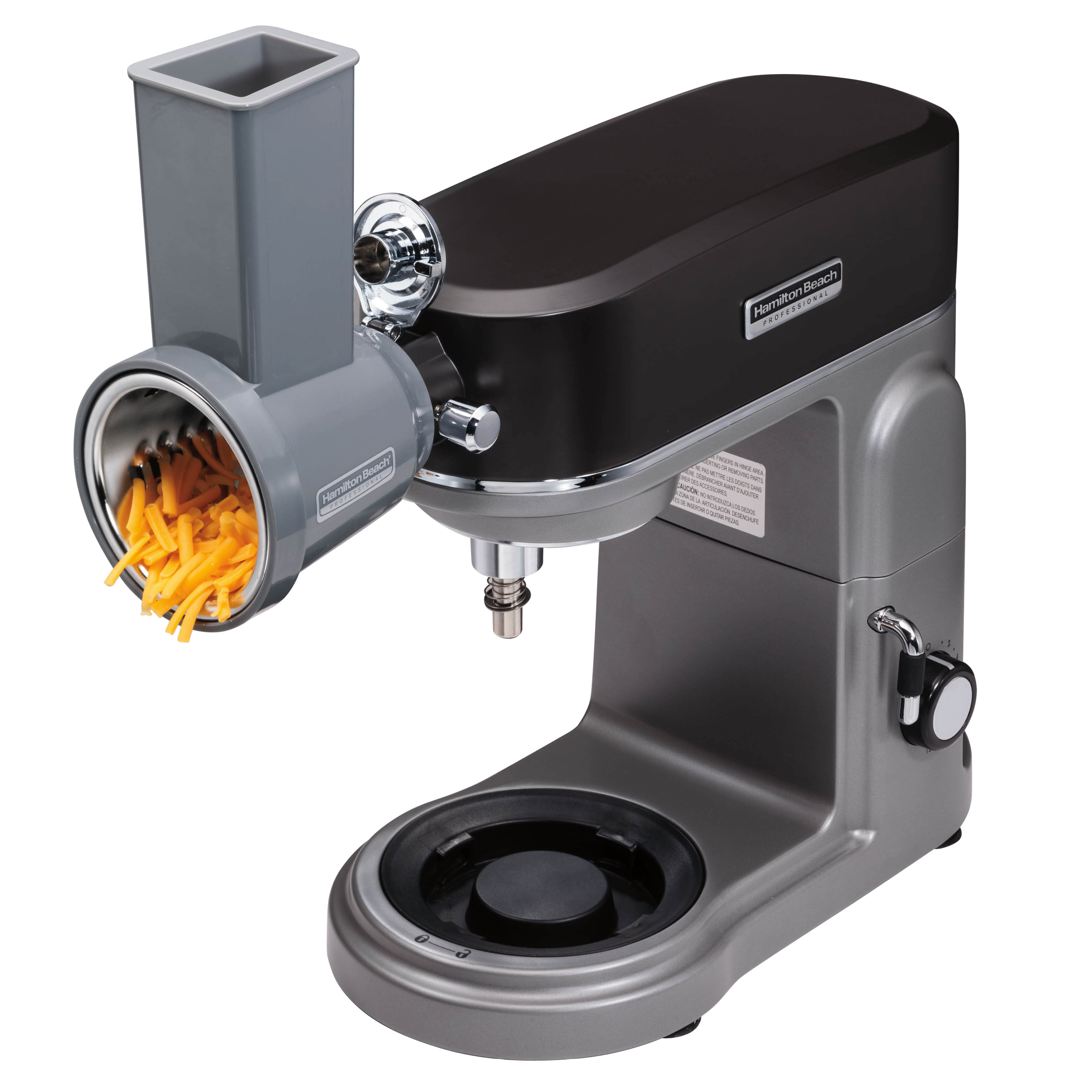 hamilton stand mixer