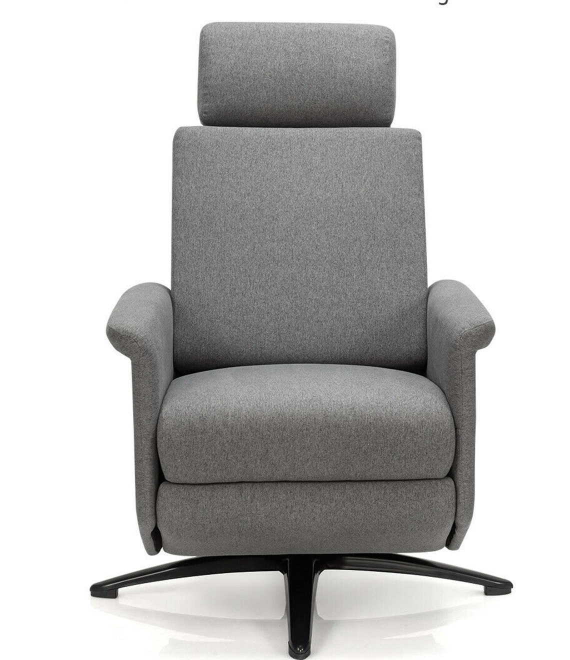 Inbox Zero Massage Chair Wayfair