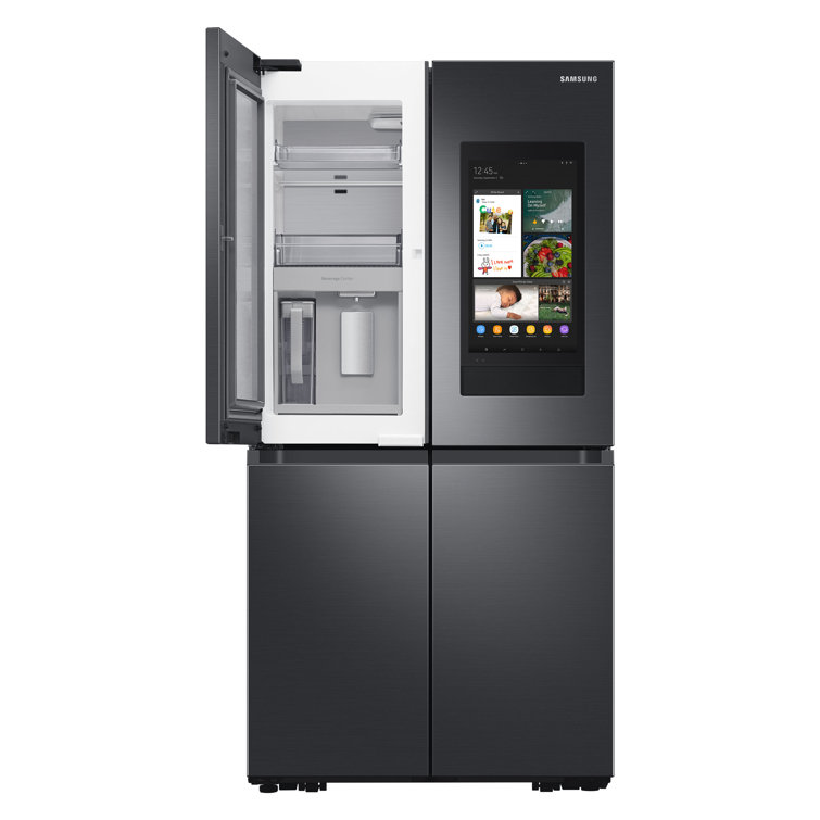 smart french door refrigerators