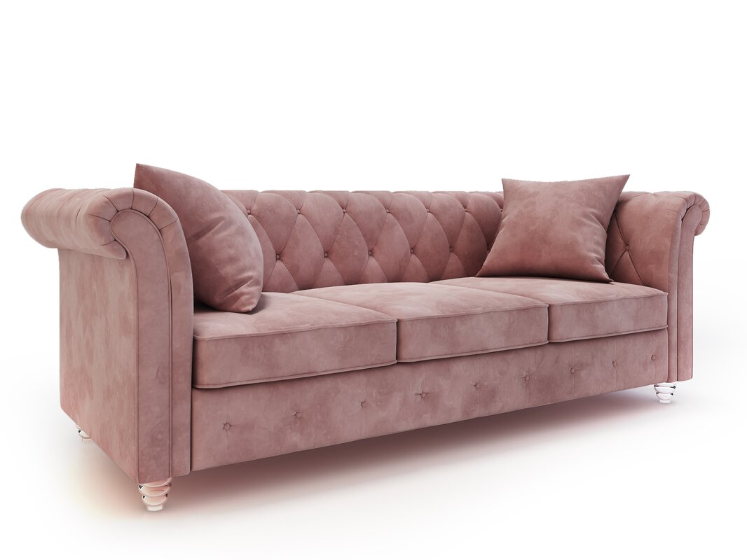 Everly Quinn Chittenden Sofa