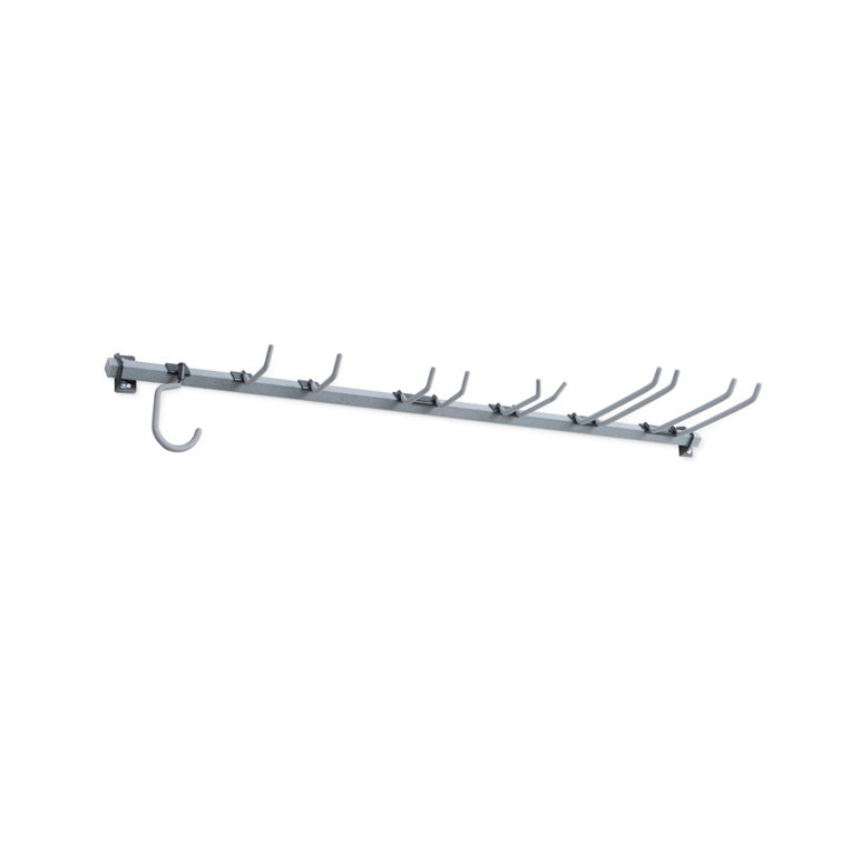wayfair.com | Large Yard Tool Rack