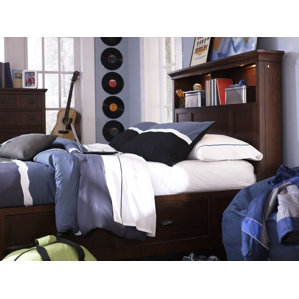 Diana Platform Configurable Bedroom Set by Darby Home Co