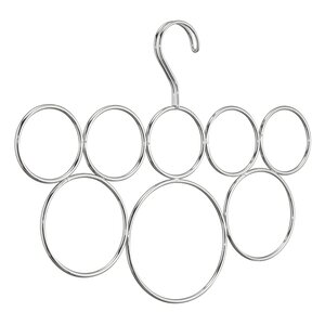 Classico 8 Loop Hanging Organizer