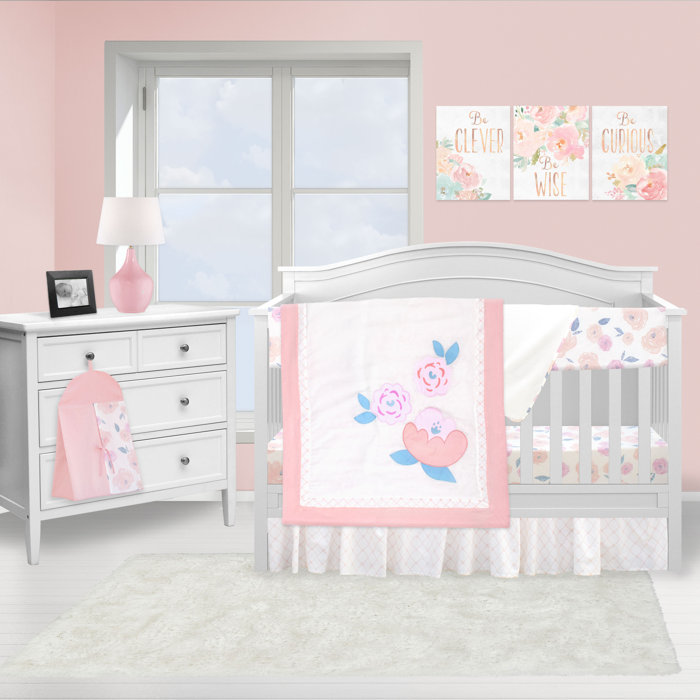 penney elephant baby nursery