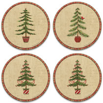 Coaster Christmas 2022 Wayfair | Coaster Christmas Coasters You'll Love In 2022