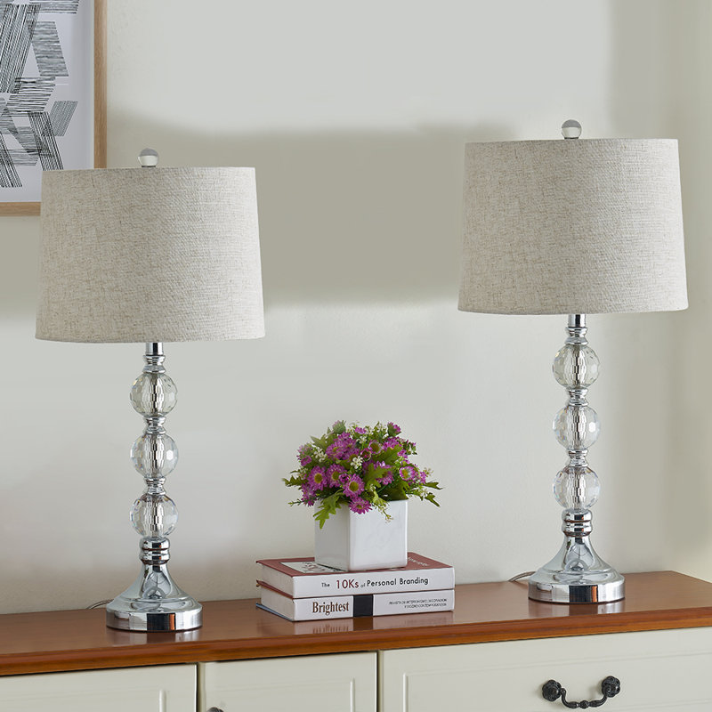 brightest table lamp