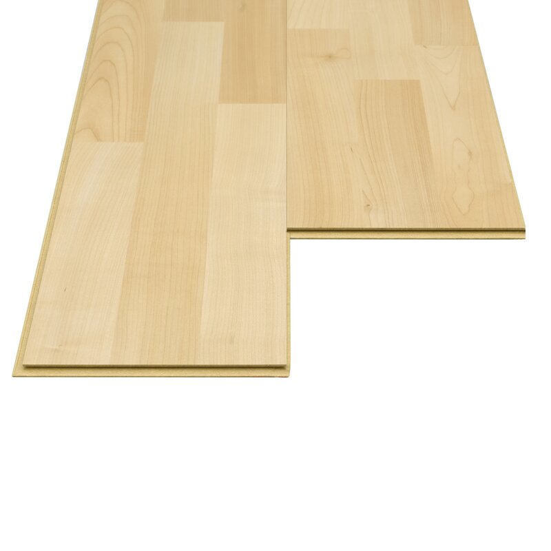 Mohawk Fieldview 8 X 47 X 7mm Maple Laminate Flooring Reviews