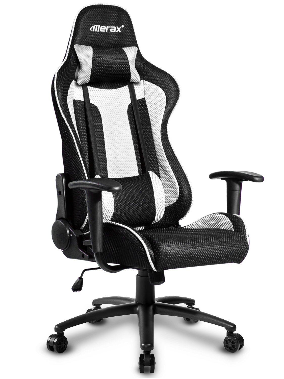 fabric pc chair