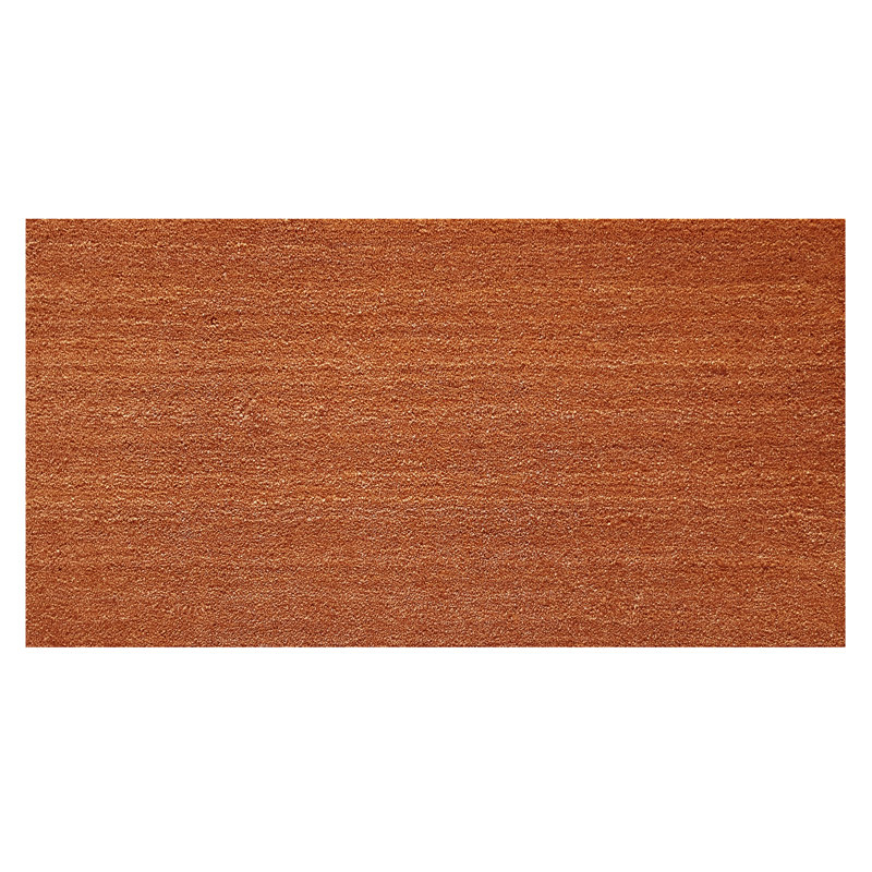 Winston Porter Mirazo Solid Non Slip Outdoor Door Mat Reviews