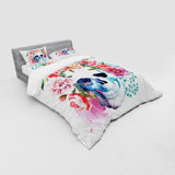 Grateful Dead Comforter Wayfair