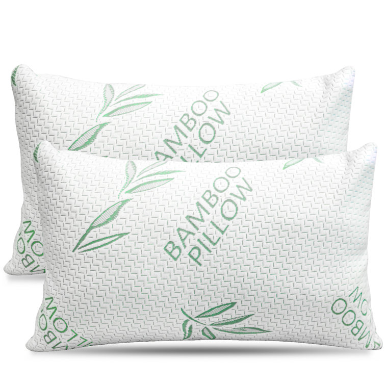 are pillows washable