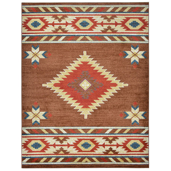 Southwest Native American Rugs Wayfair