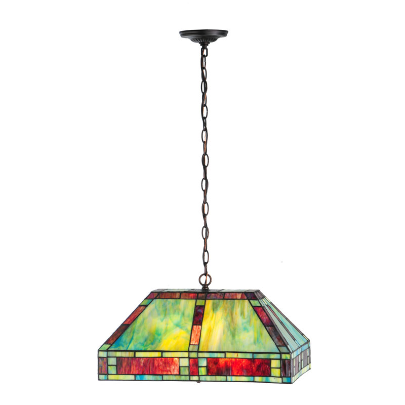 wayfair pool table lights