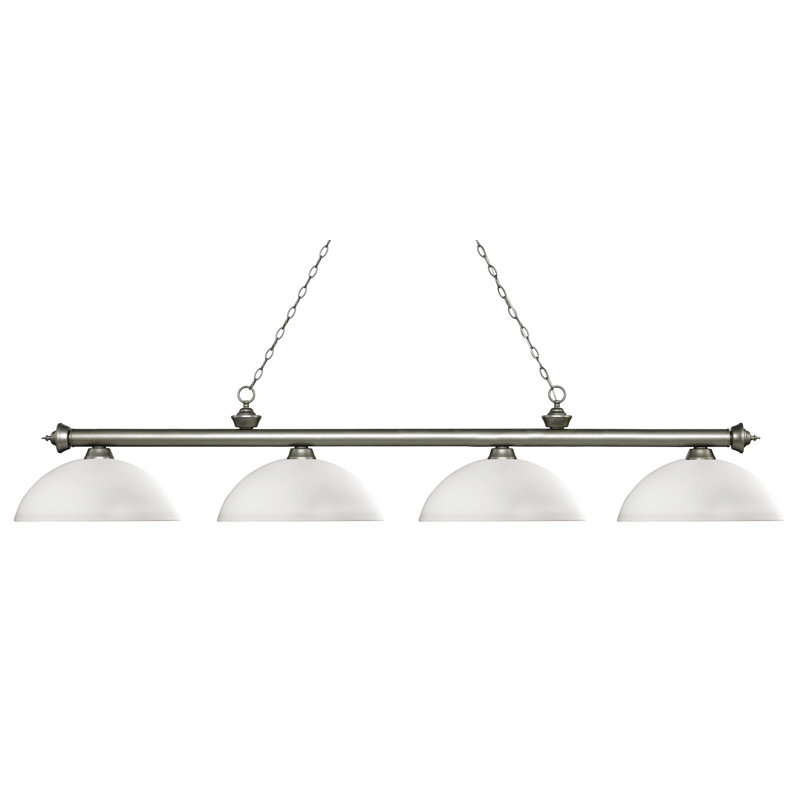wayfair pool table lights
