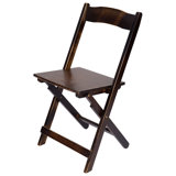 White Wood Slat Folding Chairs Wayfair Wooden folding chair in good condition. white wood slat folding chairs wayfair