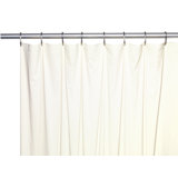 Long 72 X 84 Shower Curtain Liners You Ll Love In 2020