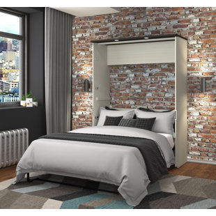 Juniper Murphy Bed