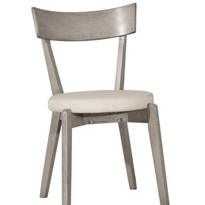 Bober Dining Chair (Set of 2) by Ivy Bronx