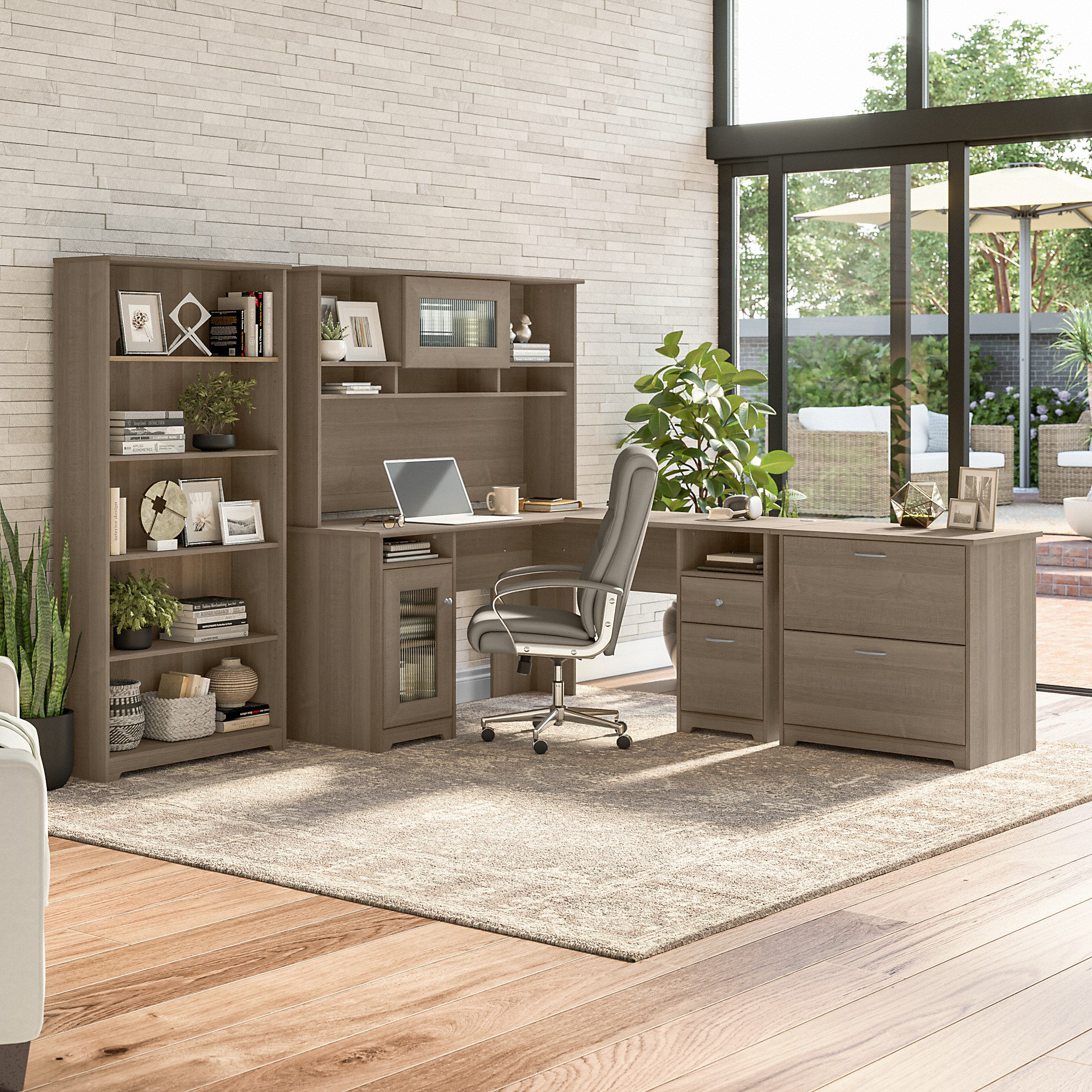 Wayfair | Way Day: Modern & Contemporary Office Sets & Furniture You'll  Love In 2023