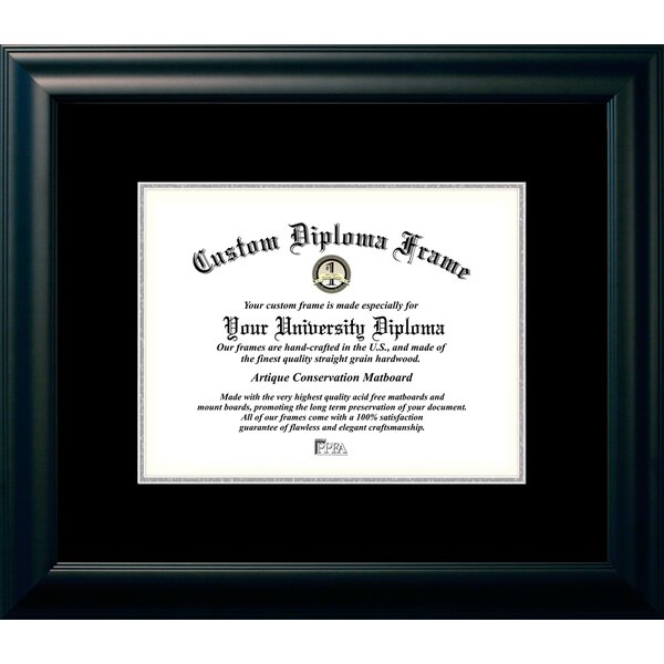 Campus Images Satin Mats Picture Frame Wayfair