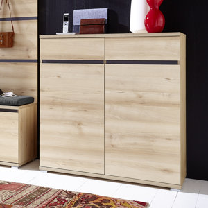 Schuhschrank Lissabon von Urban Designs