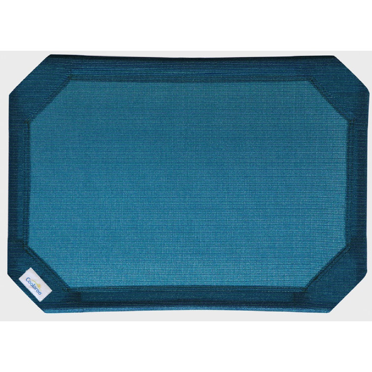 coolaroo pet bed cover